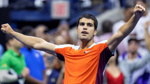 Carlos Alcaraz ha vinto il Torneo di Wimbledon 2023