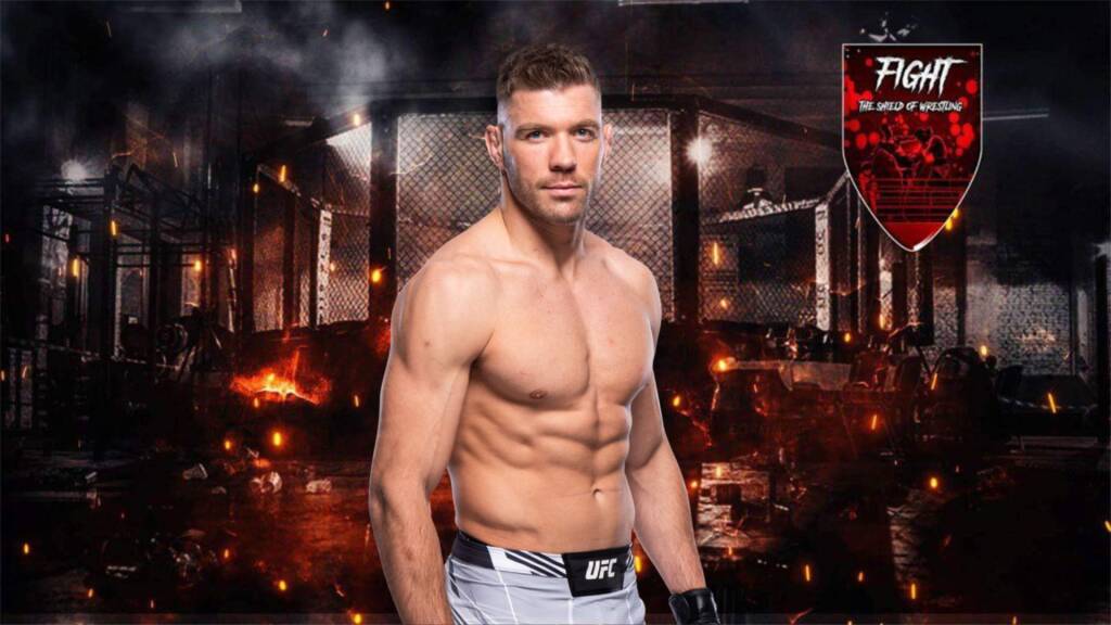 Dricus Du Plessis risponde alle critiche di Dana White