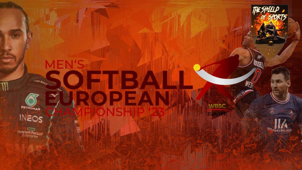 Europei Softball Maschili 2023 – Risultati 26 Luglio