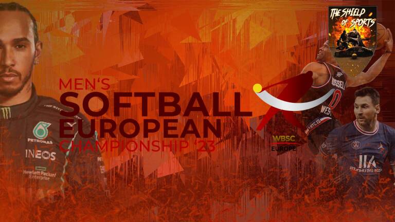 Europei Softball Maschili 2023 – Risultati 26 Luglio