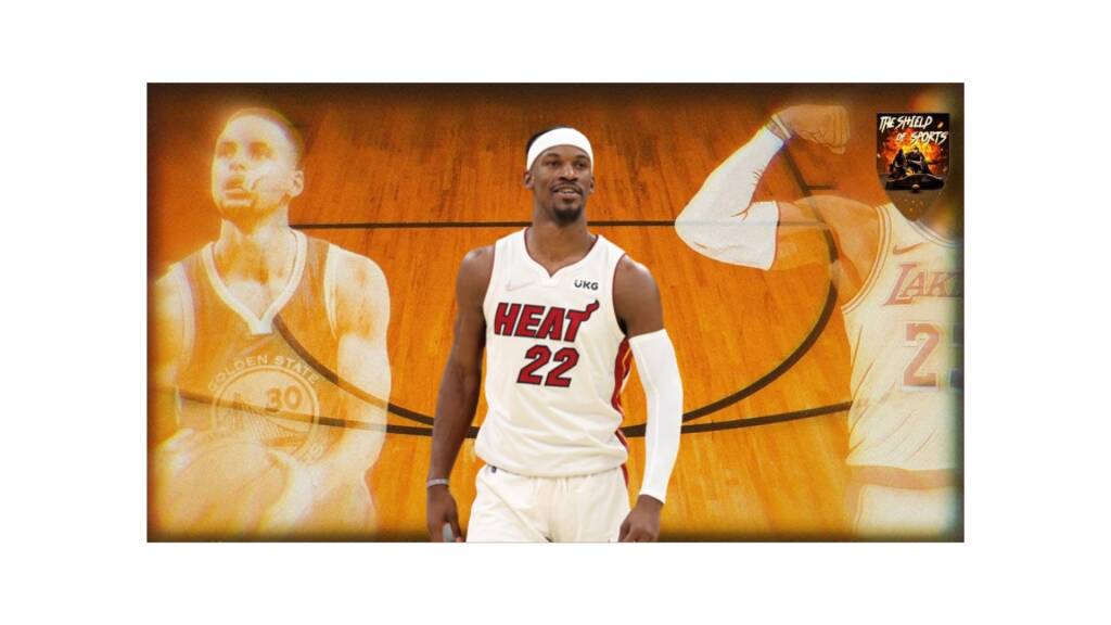 Jimmy Butler è convinto: i Miami Heat vinceranno la NBA 2024