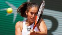 Daria Kasatkina risponde a Kyrgios sugli investimenti arabi