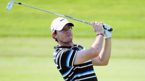 Rory McIlroy parla dell'assenza di LIV Golf nel Team Europe