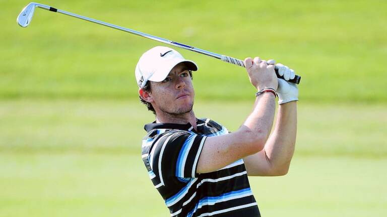 Rory McIlroy ha vinto lo Scottish Open di golf