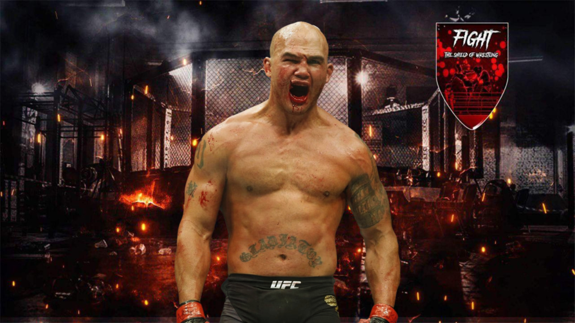 Robbie Lawler potrebbe tornare a combattere in UFC