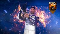 Shane Van Gisbergen punta a fare 30 gare nel 2024