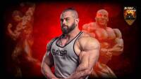 Andrea Presti ha vinto il Mr. Big Evolution Pro 2023