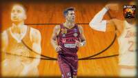 Bruno Cerella lascerà il Basket alla fine della stagione 23/24