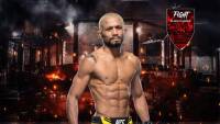 Deiveson Figueiredo vuole Dominick Cruz a UFC 303
