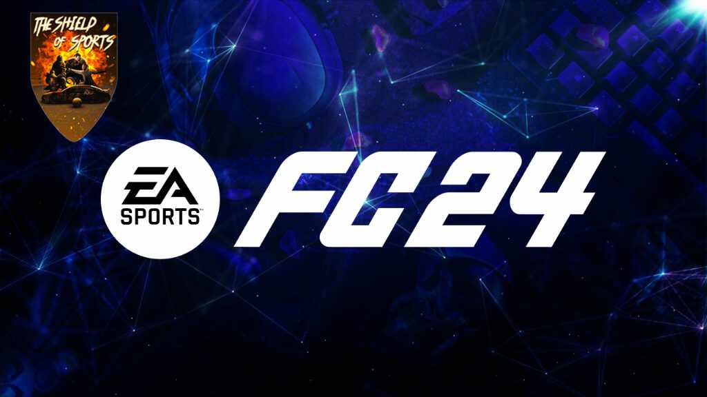 EA Sports FC 24, presentata la data di uscita