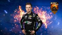 Justin Haley sarà un pilota di Rick Ware Racing dal 2024