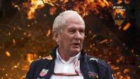 Helmut Marko parla nuovamente del caso Horner