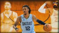 Memphis Grizzlies può vincere il titolo NBA 2025?