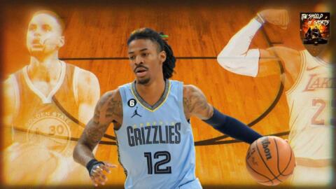 Ja Morant afferma di aver giocato per merito dei tifosi