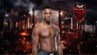 Jamahal Hill nomina i 5 migliori pugili in UFC