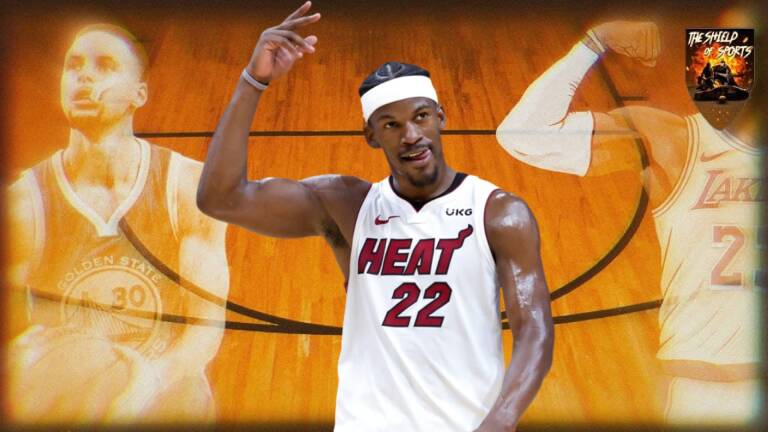 Jimmy Butler si propone ai Los Angeles Lakers?