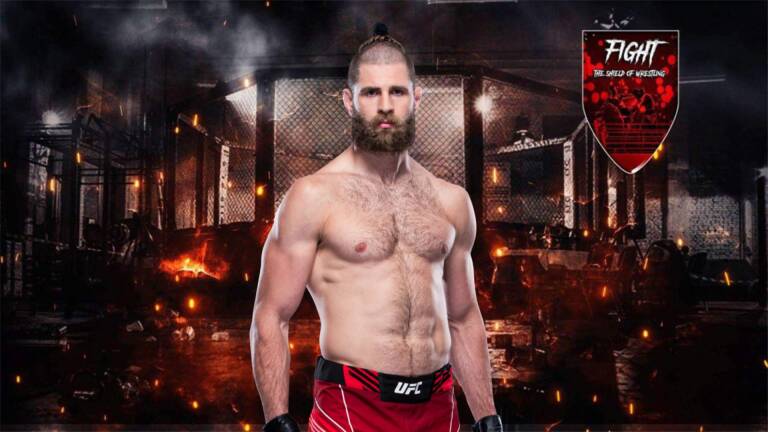 Jiri Prochazka vuole il rematch con Alex Pereira