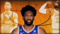 Joel Embiid infortunato al ginocchio salterà l'All Star Game