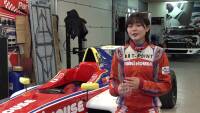 Juju Noda entra nella storia dell'Euroformula Open