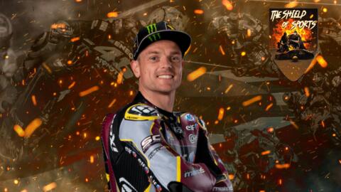 Sam Lowes parla del suo futuro nel Motomondiale