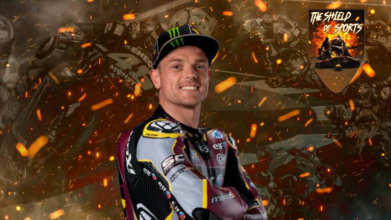 Sam Lowes parla del suo futuro nel Motomondiale