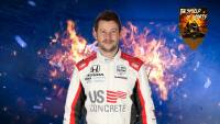Marco Andretti debutterà in NASCAR Truck a Mid-Ohio