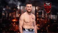 Merab Dvalishvili riserva ufficiale di O'Malley vs Vera