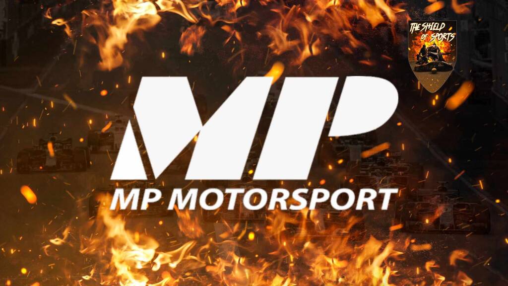 MP Motorsport non correrà al Mugello per Dilano van 't Hoff