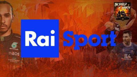 Stella Bruno nominata vicedirettrice Rai Sport