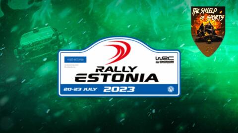 Rally Estonia 2023: Anteprima, Orari e Streaming