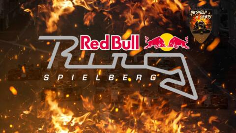 Red Bull Ring: torna la ghiaia nelle ultime 2 curve