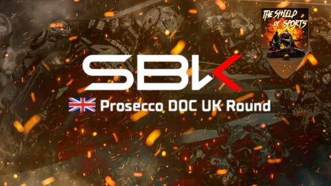 SBK: spaventoso incidente in Gara-2 a Donington Park