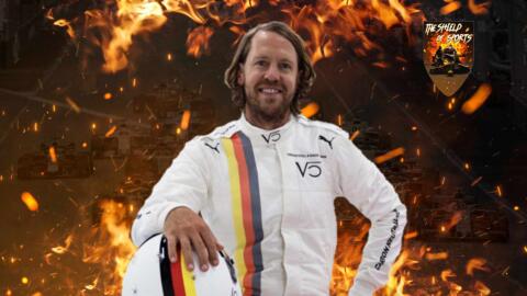 Sebastian Vettel spiega i motivi del suo ritiro