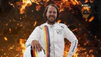 Sebastian Vettel non esclude un ritorno in F1