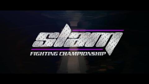 Manuela Marconetto protesta dopo la sconfitta in Slam FC