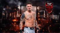 Tom Aspinall ha sconfitto Pavlovich per KO a UFC 295