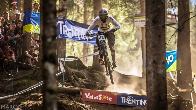 Le World Series in Val di Sole proclamano i primi vincitori