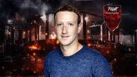 Mark Zuckerberg si allena con Adesanya e Volkanovski