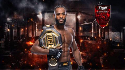 Per Aljamain Sterling UFC 292 sarà l'ultimo PPV tra i pesi Gallo