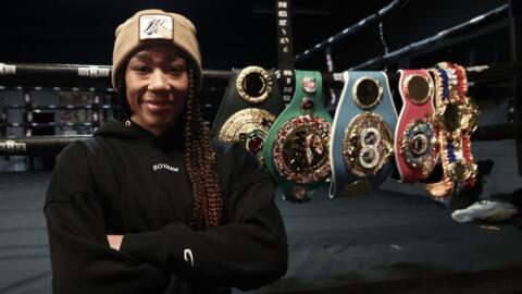 Alycia Baumgardner positiva a test antidoping di Luglio