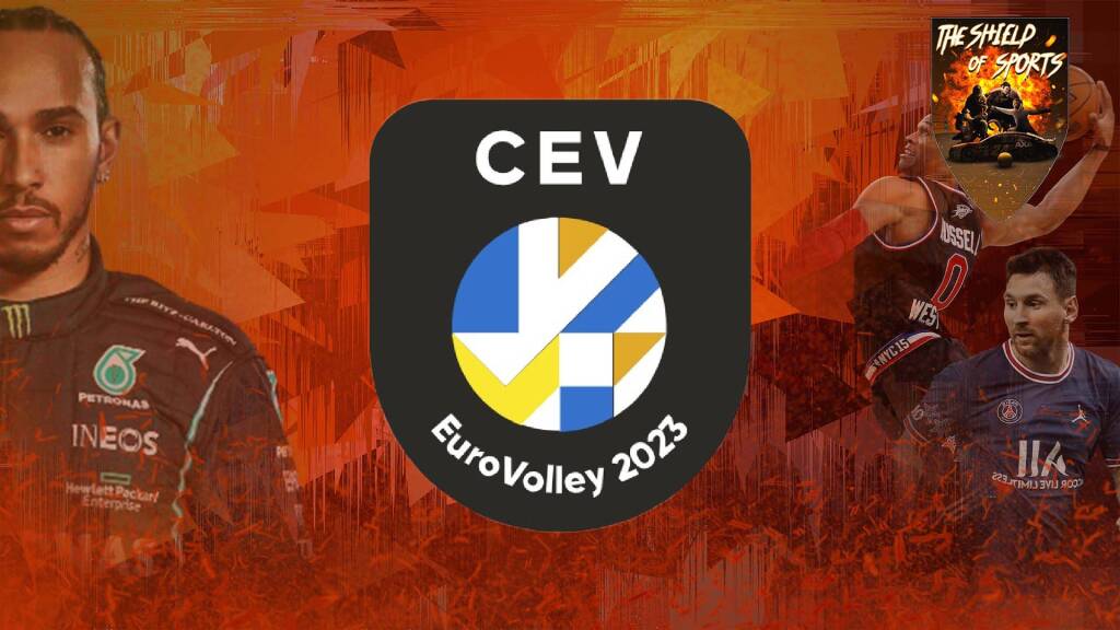 Italvolley femminile annuncia le convocate per l'Europeo 2023
