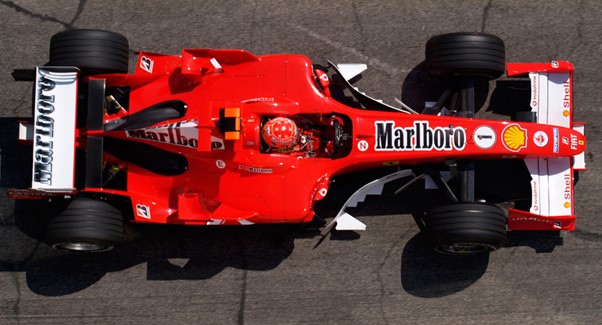 Storia degli sponsor più controversi apparsi sulle macchine di Formula 1