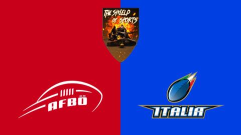 Nazionale FIDAF vs Austria 2023: Anteprima e dove vederlo