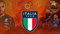 Italia prima volta in finale mondiale con tutte le staffette
