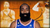 James Harden lancia una provocazione contro Daryl Morey