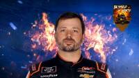 Josh Berry guiderà per Legacy Motor Club a Daytona