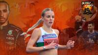 Keely Hodgkinson fiduciosa di vincere l'oro in futuro