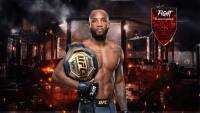 Leon Edwards vuole difendere il titolo contro Conor McGregor
