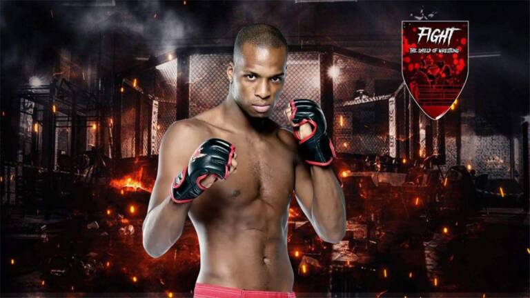 Michael Page vs Carlos Condit nel grappling il 2 novembre