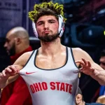 Lottatore NCAA dell'Ohio State ferito in una sparatoria